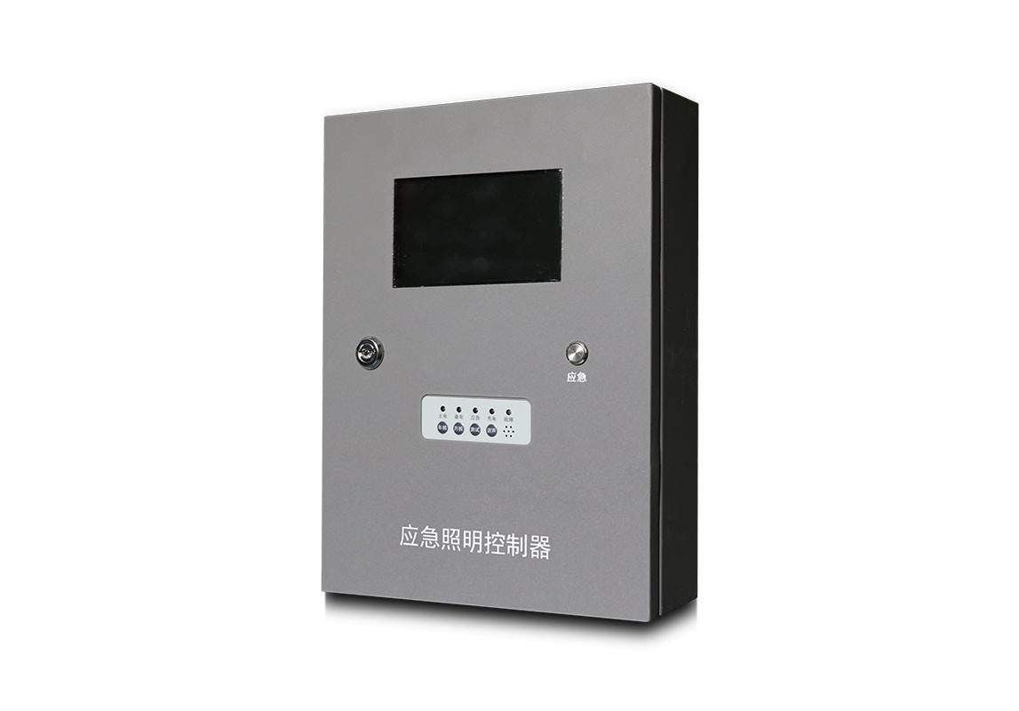 應急照明控制器  |  ZS-C-3W-I310-2111
